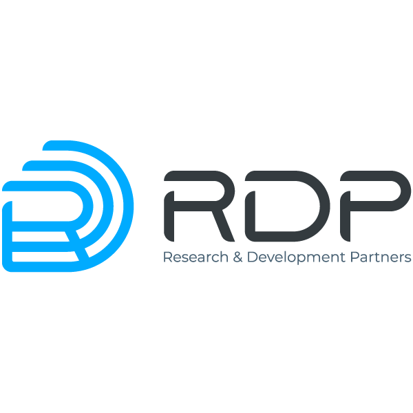 Логотип компании «RDP.RU»