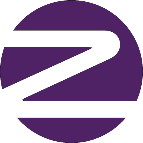 Логотип компании «ZeeNG»