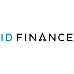 Логотип компании «ID Finance»