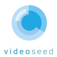 Логотип компании «Videoseed»