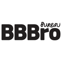 Логотип компании «BBBro Bureau»