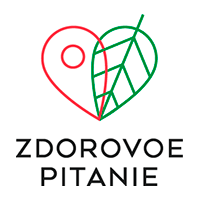 Логотип компании «Zdorovoe Pitanie»