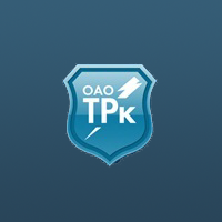 Логотип компании «АО «Технологии радиоконтроля»»