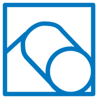 Логотип компании «АО «Геологика»»