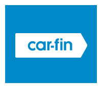 Логотип компании «Car-Fin»
