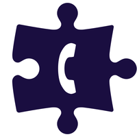 Логотип компании «Voximplant»