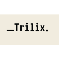 Логотип компании «Trilix»