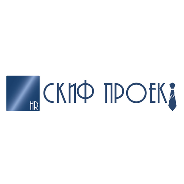 Логотип компании «СКИФ-Проект»
