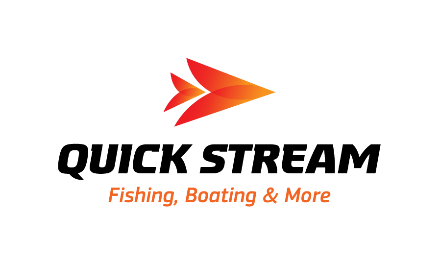 Логотип компании «Quick Stream»
