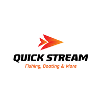 Логотип компании «Quick Stream»