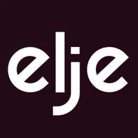 Логотип компании «Elje»