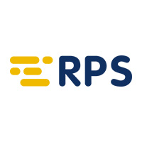 Логотип компании «RPS»