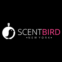 Логотип компании «Scentbird»