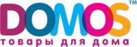 Логотип компании «Domos.ru»