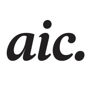 Логотип компании «AIC»