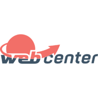 Логотип компании «Webcenter.pro»