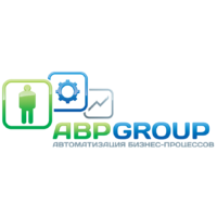 Логотип компании «ABPgroup»