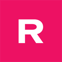 Логотип компании «RAIDIX»