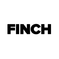 Логотип компании «FINCH»