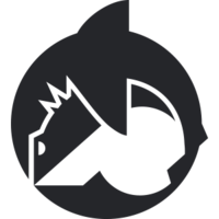 Логотип компании «Новый стартап»