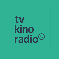 Логотип компании «tvkinoradioru»
