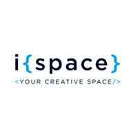 Логотип компании «ISPACE»