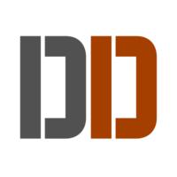 Логотип компании «DomiDo»