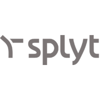 Логотип компании «Splyt»