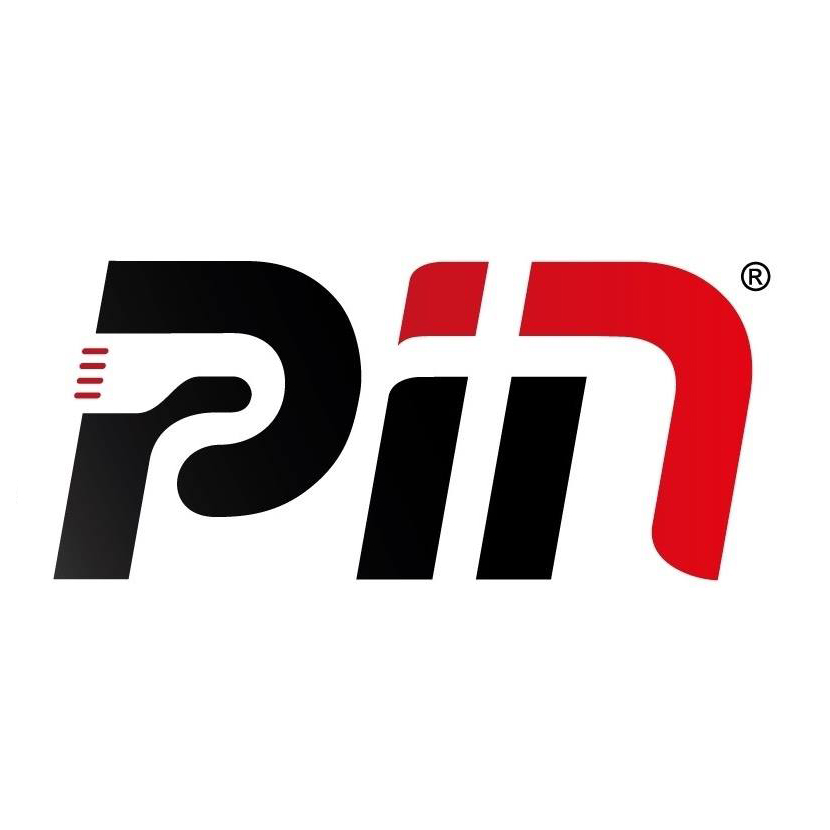 Логотип компании «PIN»
