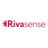 Логотип компании «Rivasense»