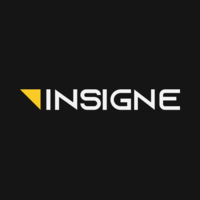 Логотип компании «Insigne»