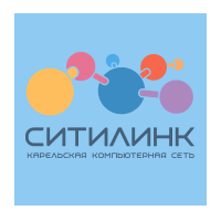 Логотип компании «Ситилинк»