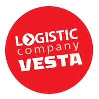 Логотип компании «VESTA»