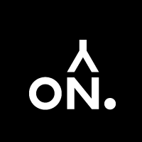Логотип компании «ONY»