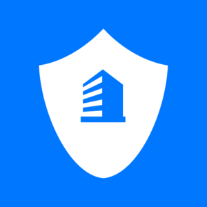 Логотип компании «DDoS-Guard»