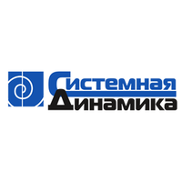 Логотип компании «АО "Системная динамика"»