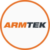 Логотип компании «ГК «АРМТЕК»»