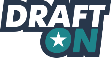 Логотип компании «DraftOn.com»