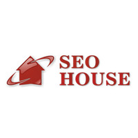 Логотип компании «SEO HOUSE»