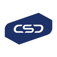 Логотип компании «СИЭСДИ»