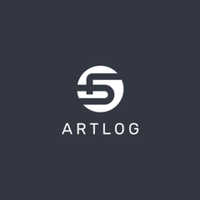 Логотип компании «Artlog»