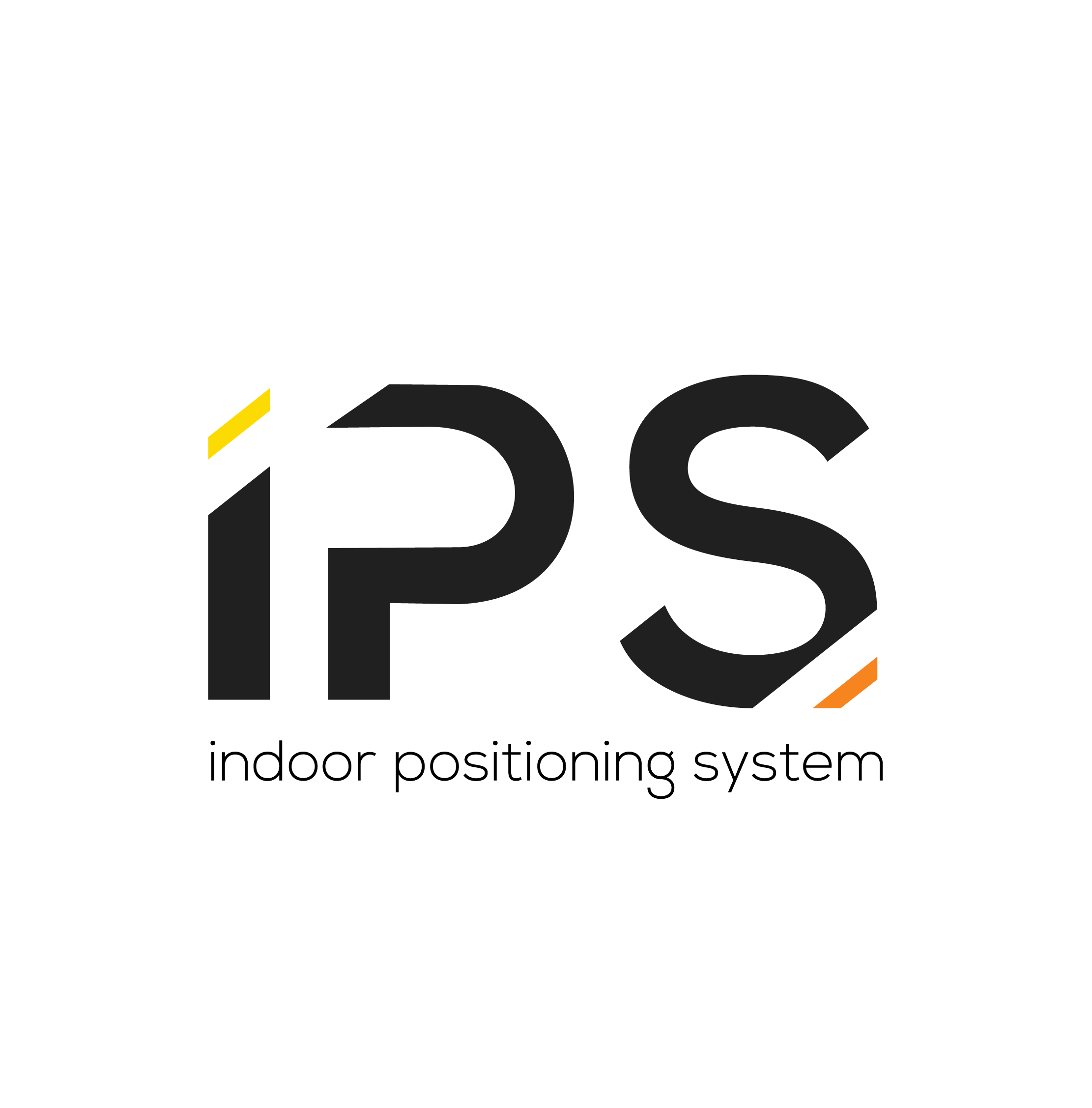 Логотип компании «IPS»