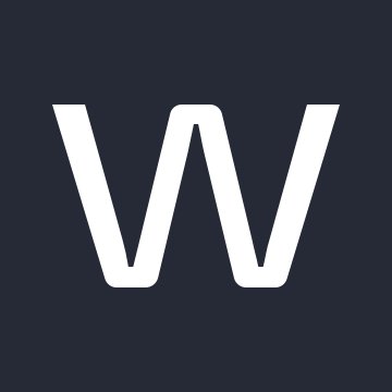 Логотип компании «Webjets»