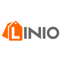 Логотип компании «Linio»