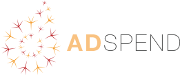 Логотип компании «ADSPEND»