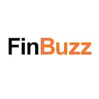 Логотип компании «FinBuzz»