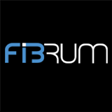 Логотип компании «Fibrum»