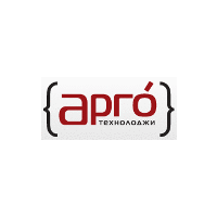 Логотип компании «Арго-Технолоджи»