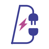 Логотип компании «Direct Current»