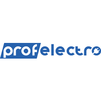 Логотип компании «ГК ПрофЭлектро»